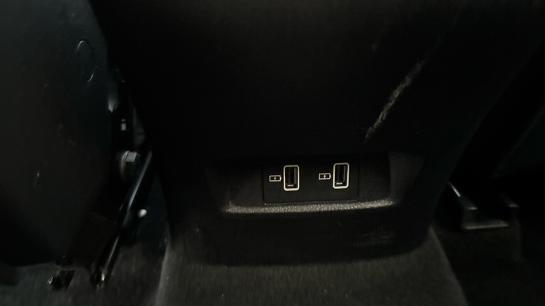 MG Hs 1.5 T-GDI Exclusive 5dr Petrol Hatchback